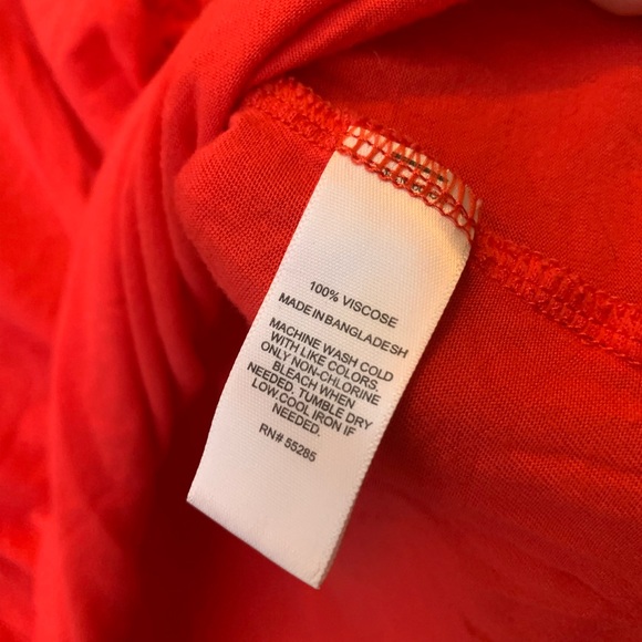 Size L express tank - Picture 7 of 9